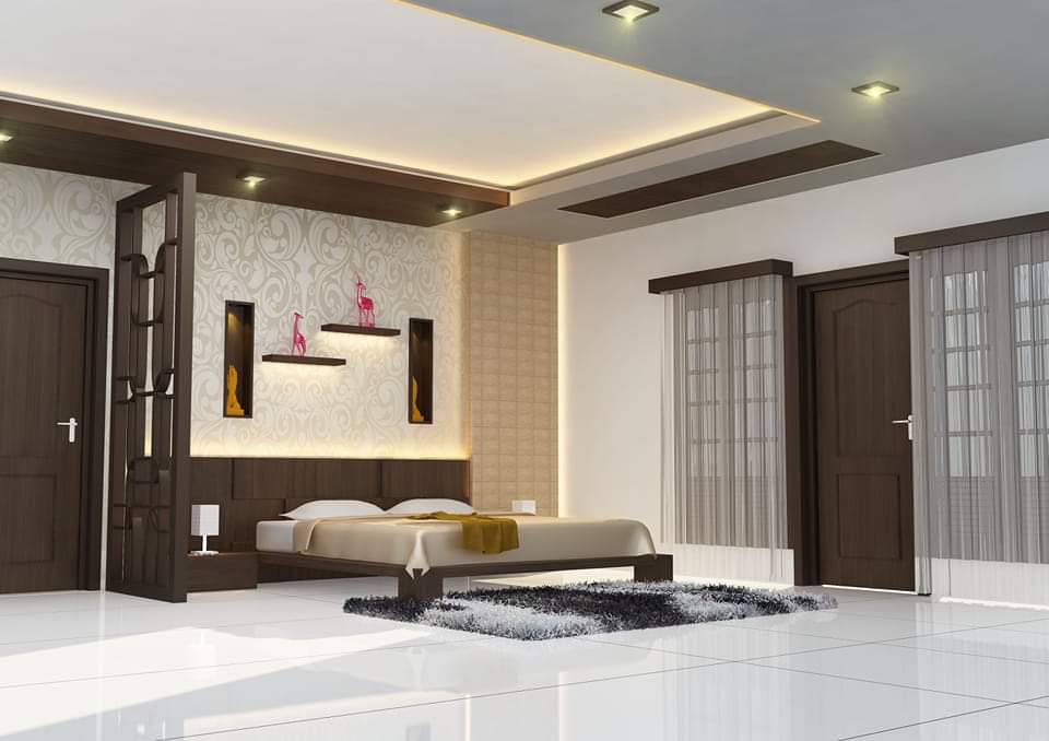 White House Constructions Ponnani